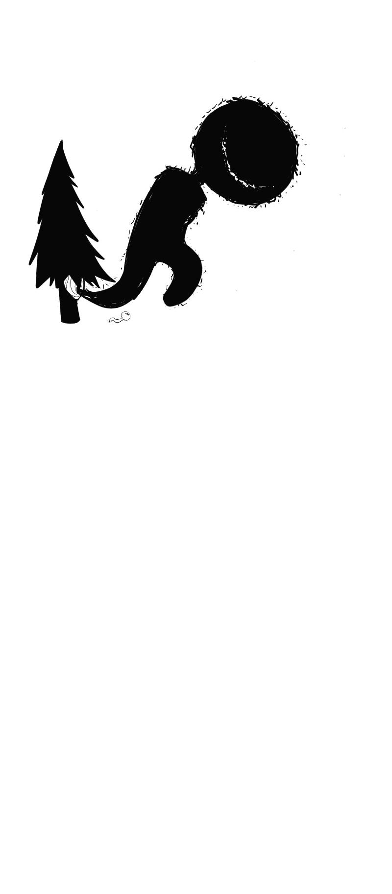 Манга Не читай это - Глава 29 Страница 31