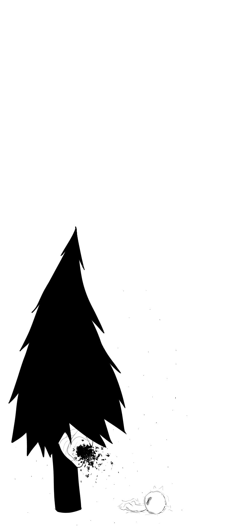 Манга Не читай это - Глава 29 Страница 24