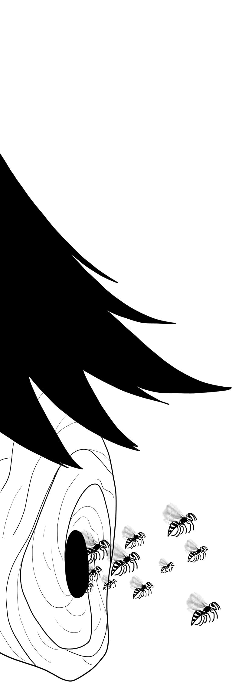 Манга Не читай это - Глава 29 Страница 19