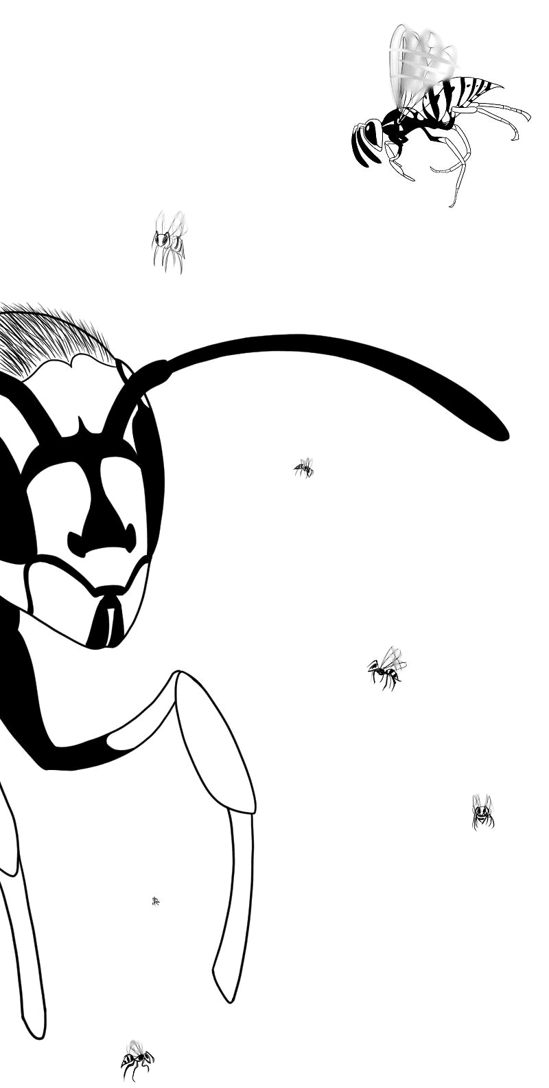 Манга Не читай это - Глава 28 Страница 4