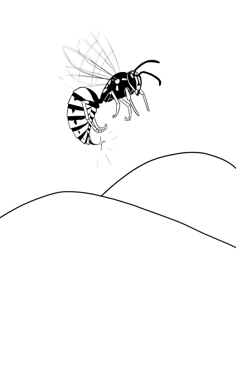 Манга Не читай это - Глава 28 Страница 9