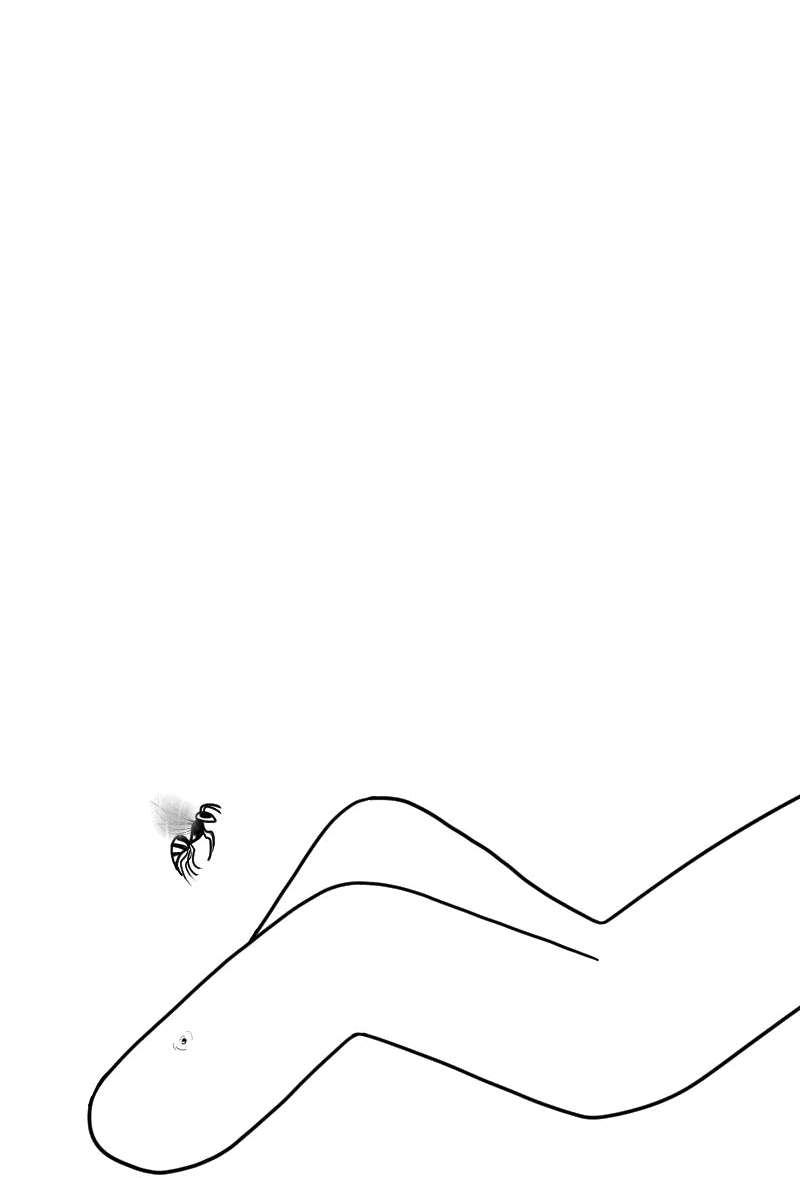 Манга Не читай это - Глава 28 Страница 7