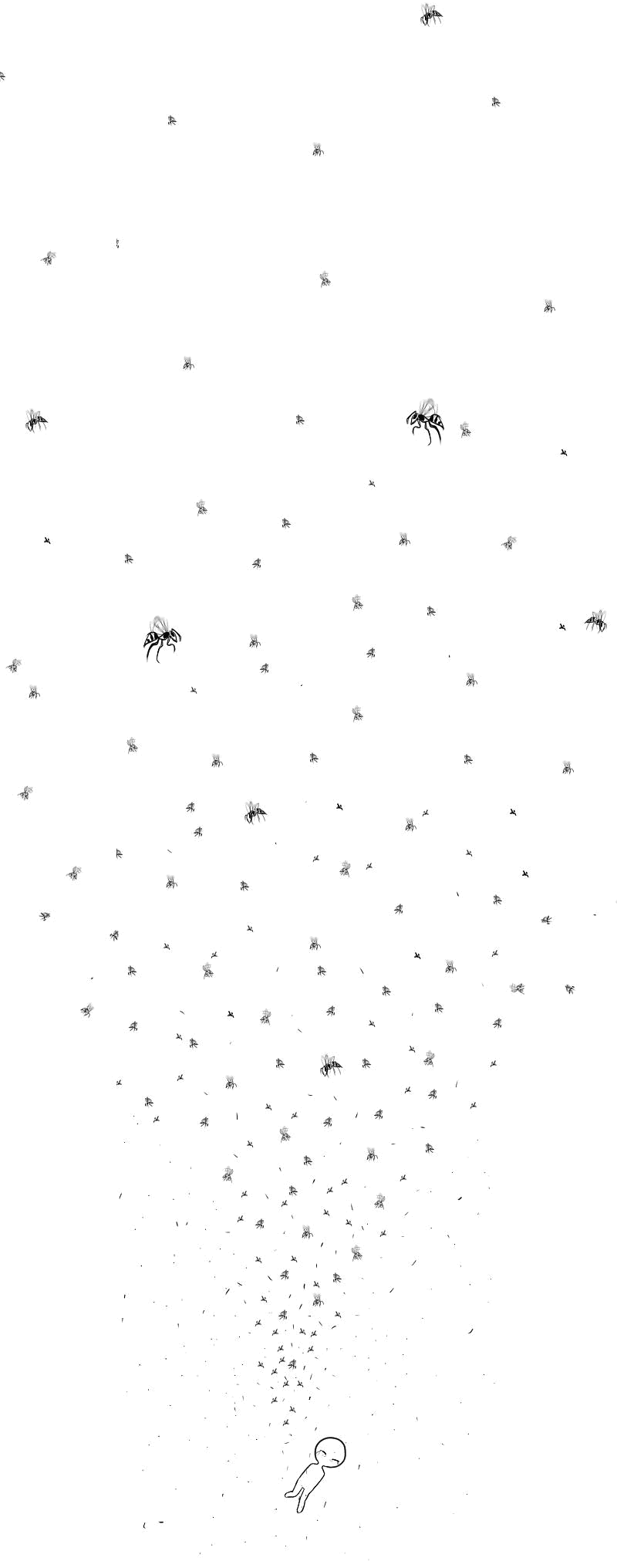 Манга Не читай это - Глава 28 Страница 5