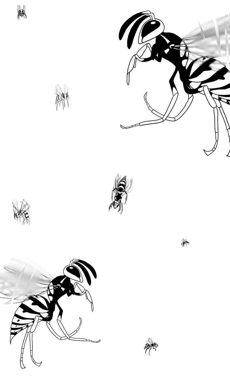 Манга Не читай это - Глава 28 Страница 3