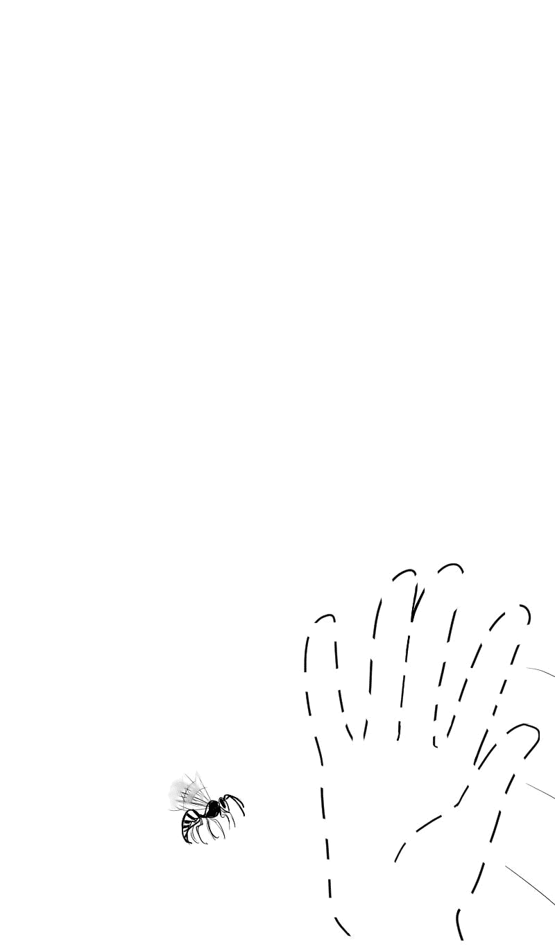 Манга Не читай это - Глава 28 Страница 11