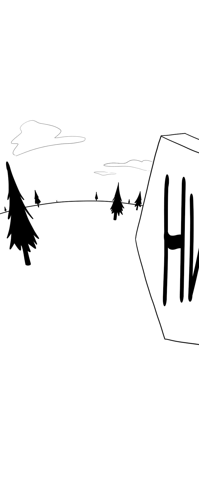 Манга Не читай это - Глава 27 Страница 7