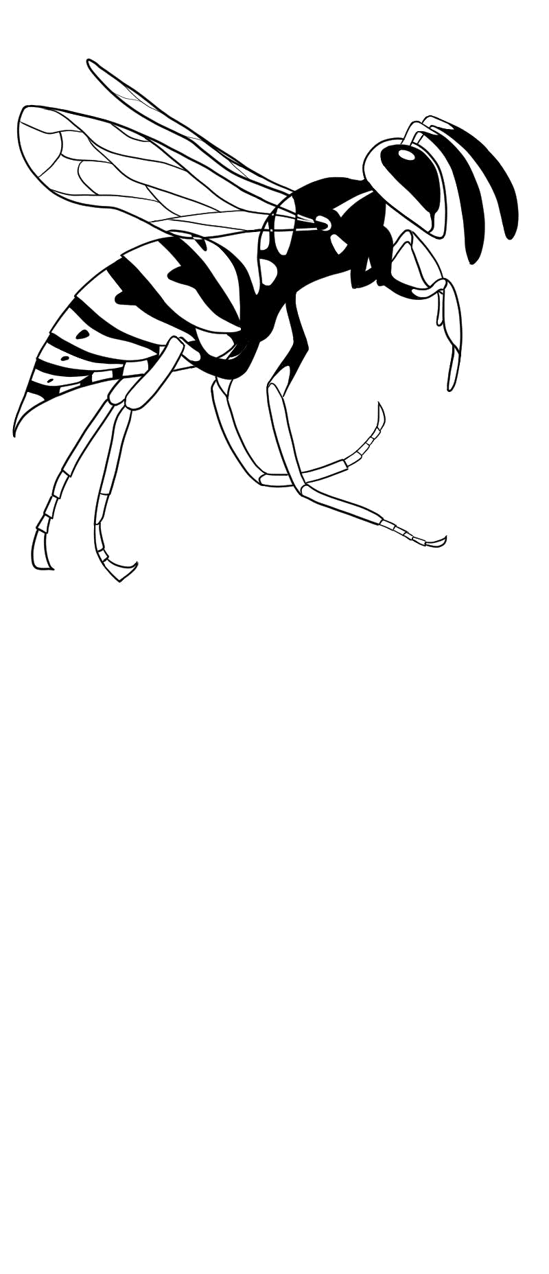 Манга Не читай это - Глава 27 Страница 15