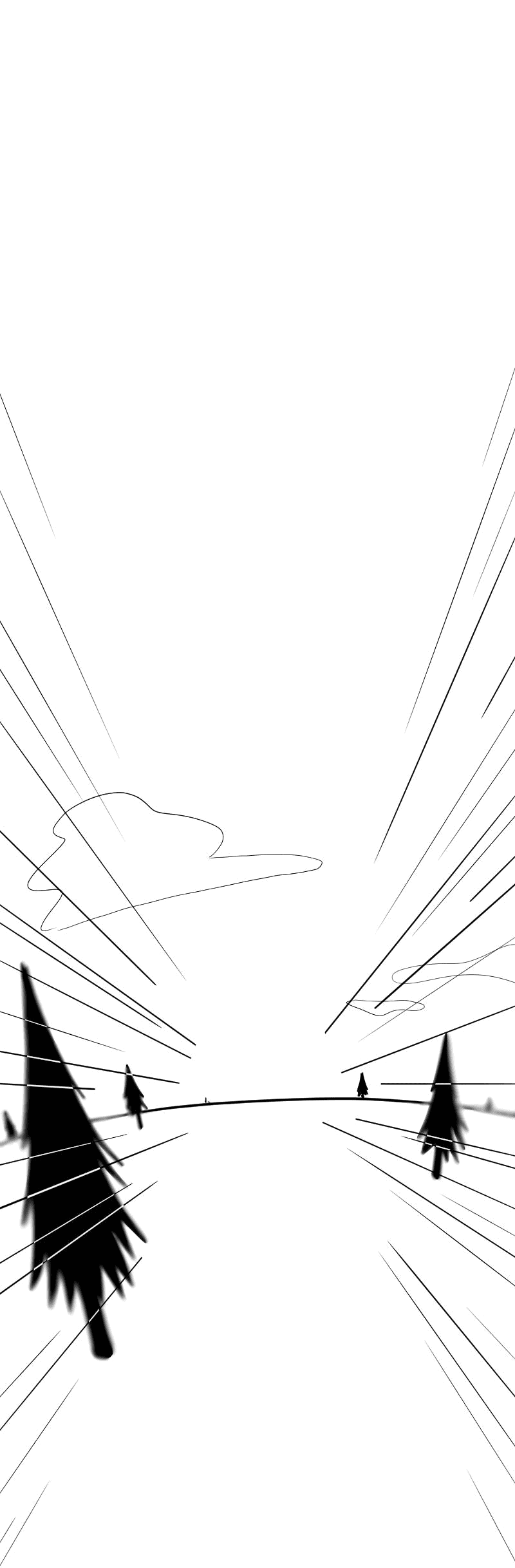 Манга Не читай это - Глава 27 Страница 8