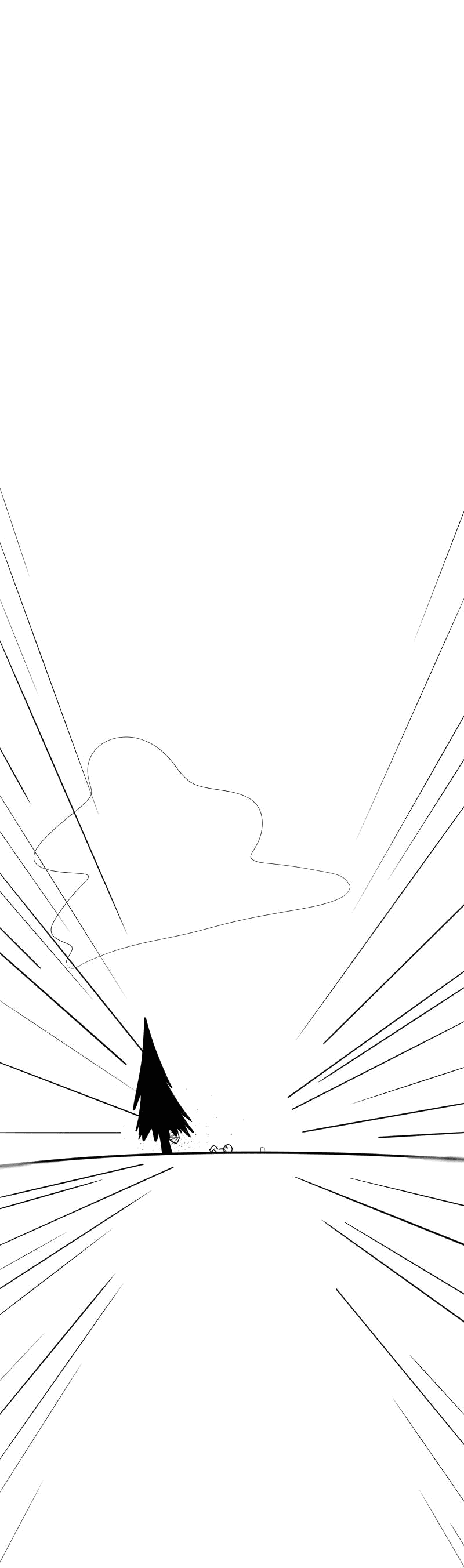 Манга Не читай это - Глава 27 Страница 9