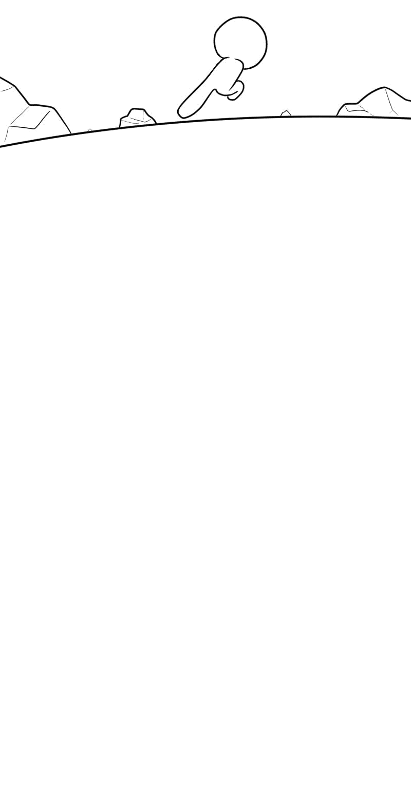 Манга Не читай это - Глава 26 Страница 2