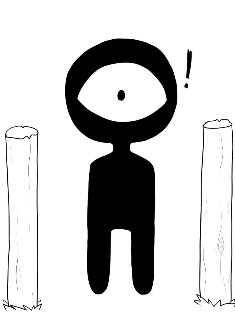 Манга Не читай это - Глава 25 Страница 18