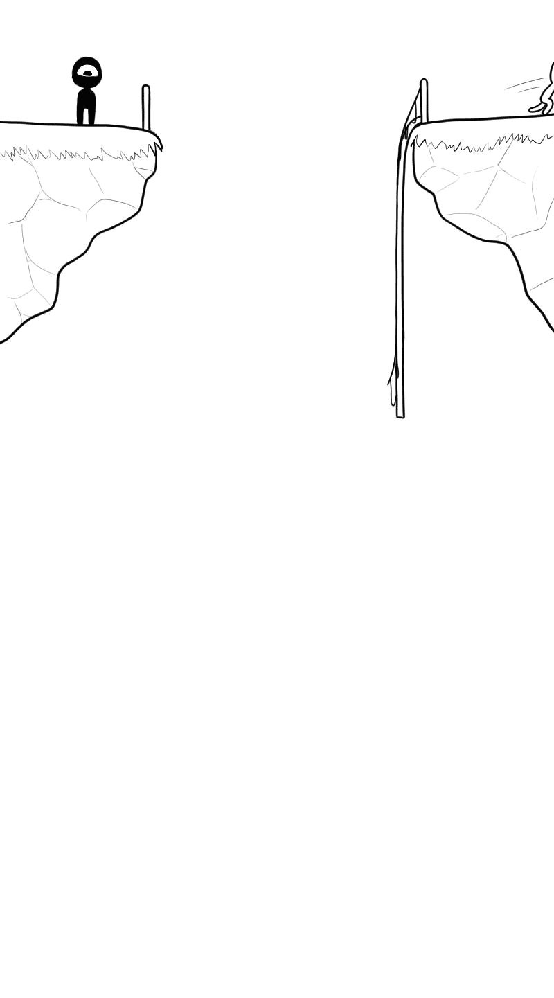 Манга Не читай это - Глава 25 Страница 14