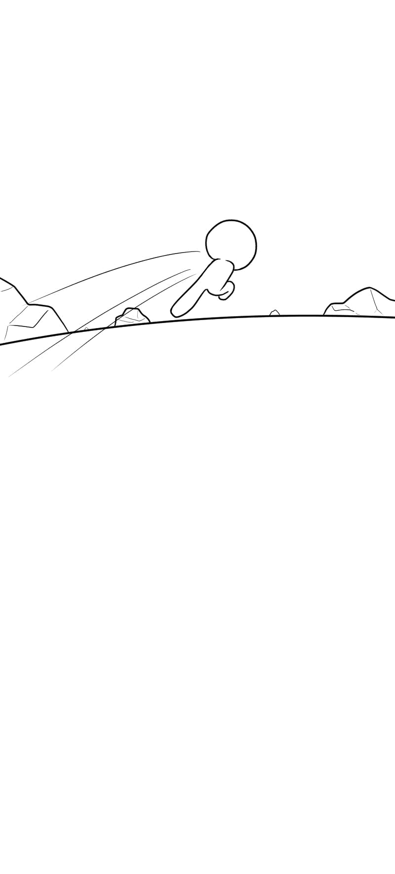 Манга Не читай это - Глава 25 Страница 15