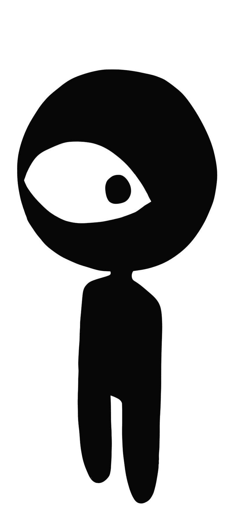 Манга Не читай это - Глава 25 Страница 4