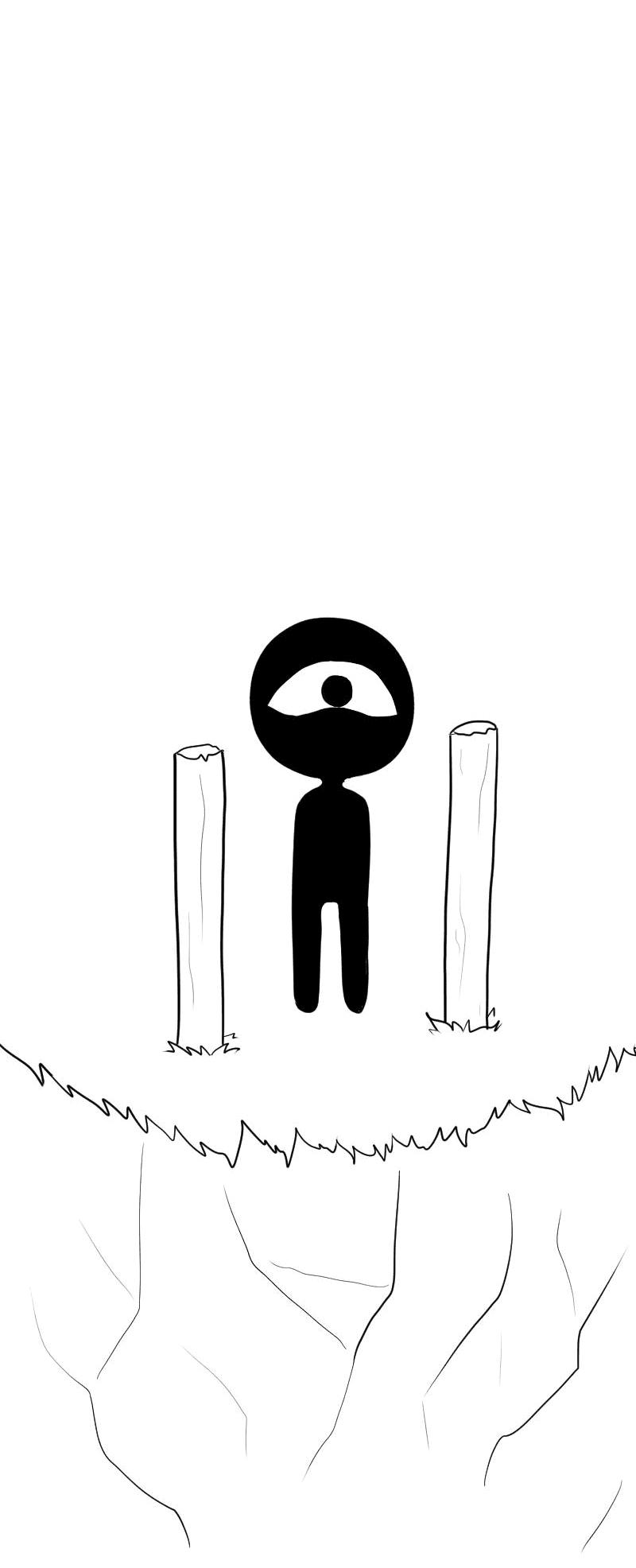 Манга Не читай это - Глава 25 Страница 16