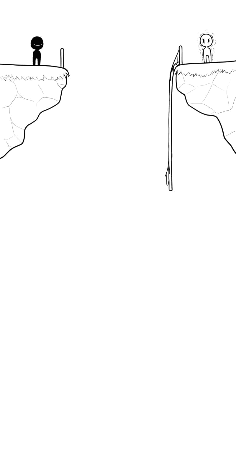 Манга Не читай это - Глава 25 Страница 9