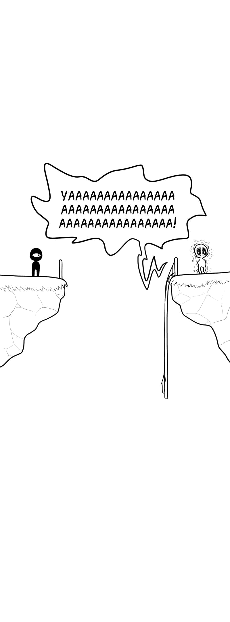 Манга Не читай это - Глава 25 Страница 10