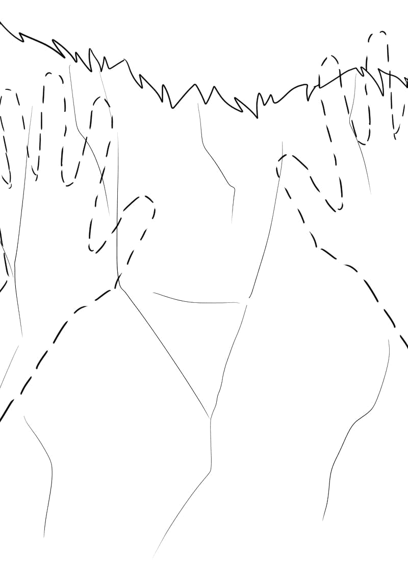 Манга Не читай это - Глава 25 Страница 19