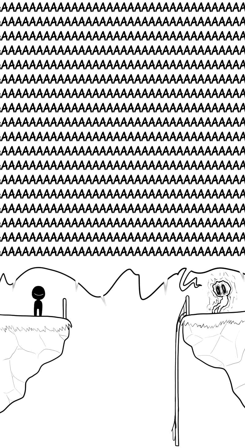 Манга Не читай это - Глава 25 Страница 12