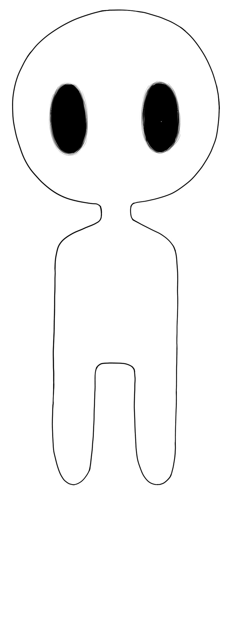 Манга Не читай это - Глава 23 Страница 23