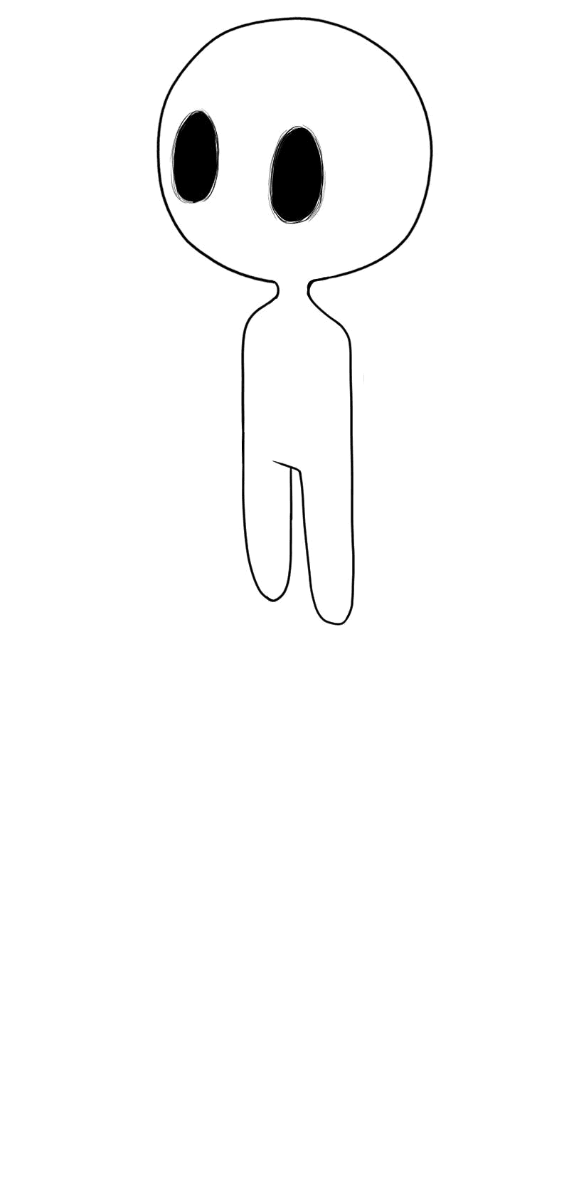 Манга Не читай это - Глава 23 Страница 10