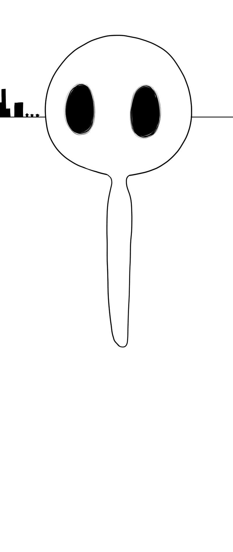 Манга Не читай это - Глава 23 Страница 14