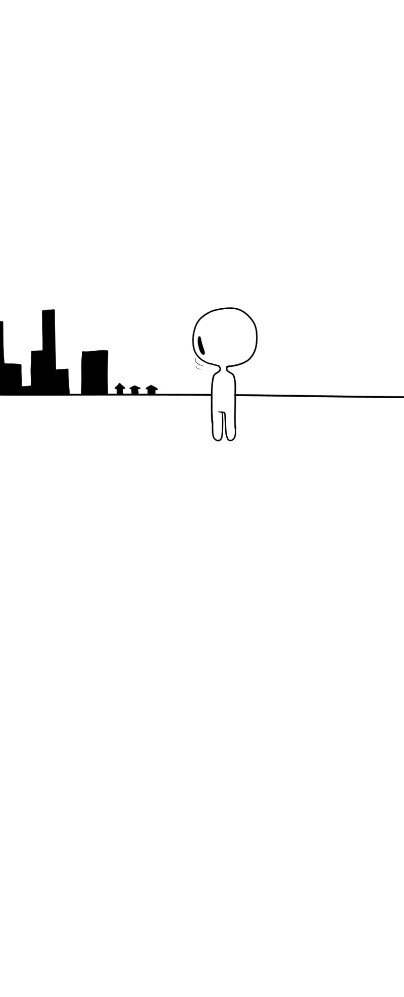 Манга Не читай это - Глава 22 Страница 12