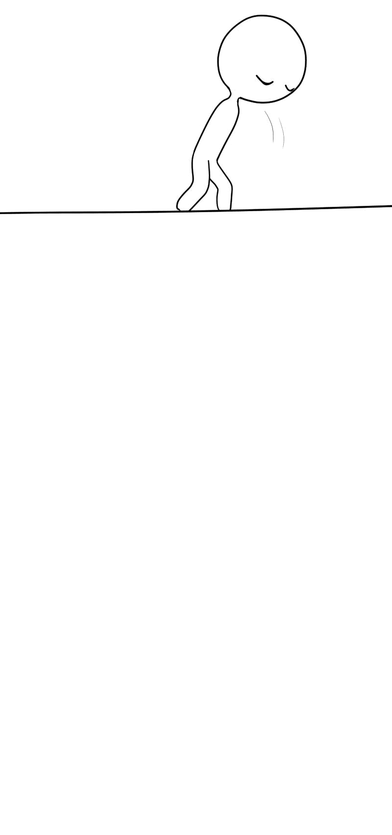 Манга Не читай это - Глава 22 Страница 8