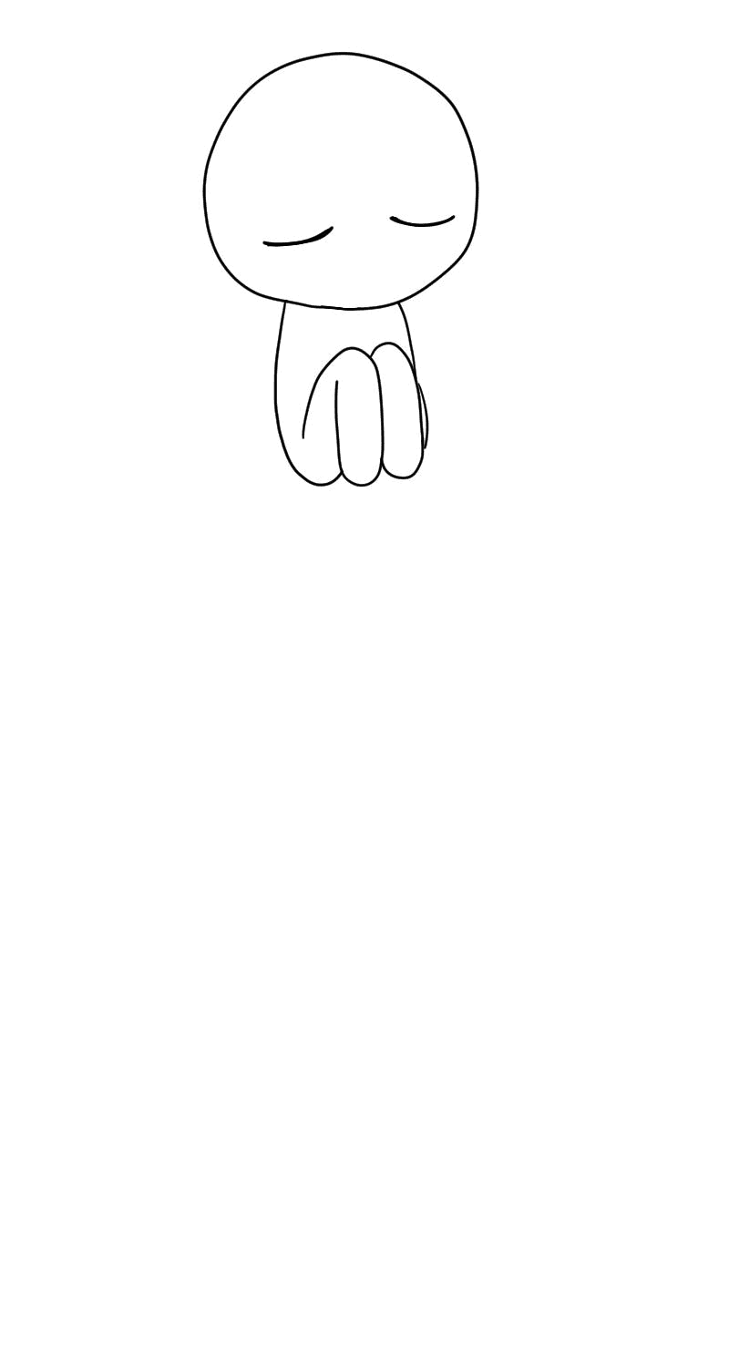 Манга Не читай это - Глава 22 Страница 2