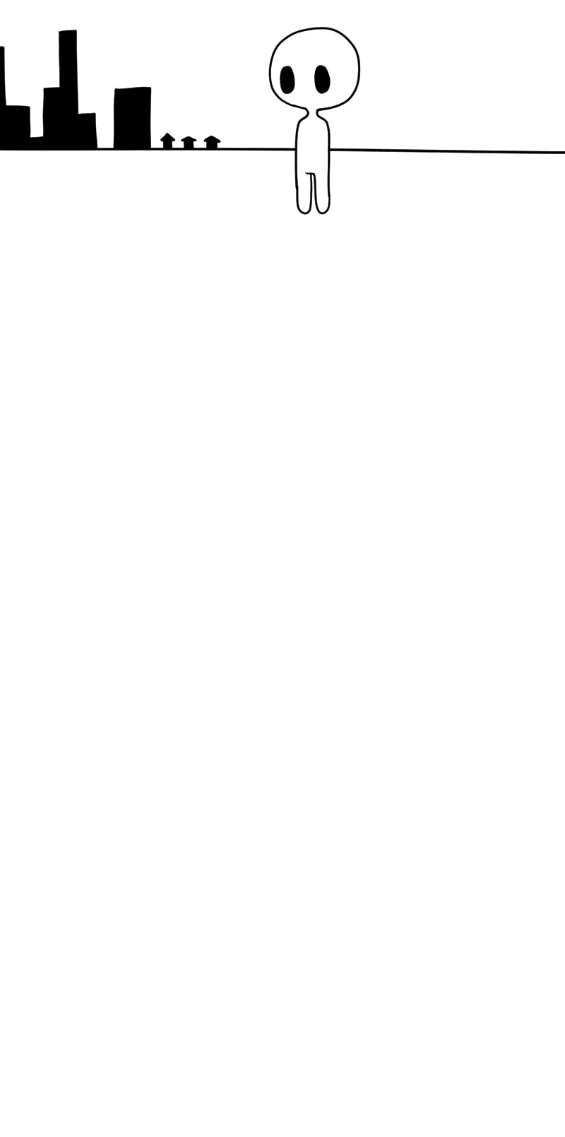 Манга Не читай это - Глава 22 Страница 11