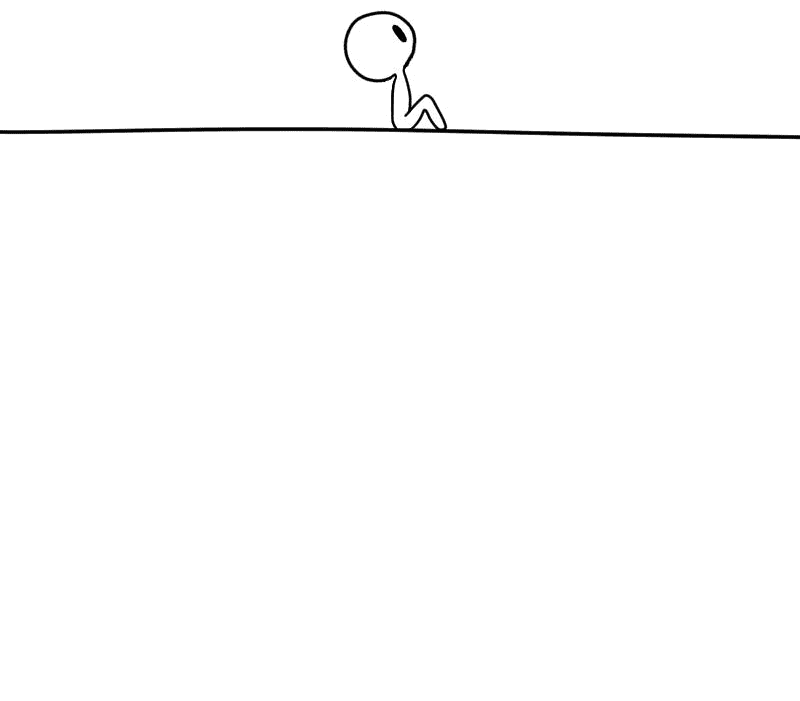 Манга Не читай это - Глава 21 Страница 21