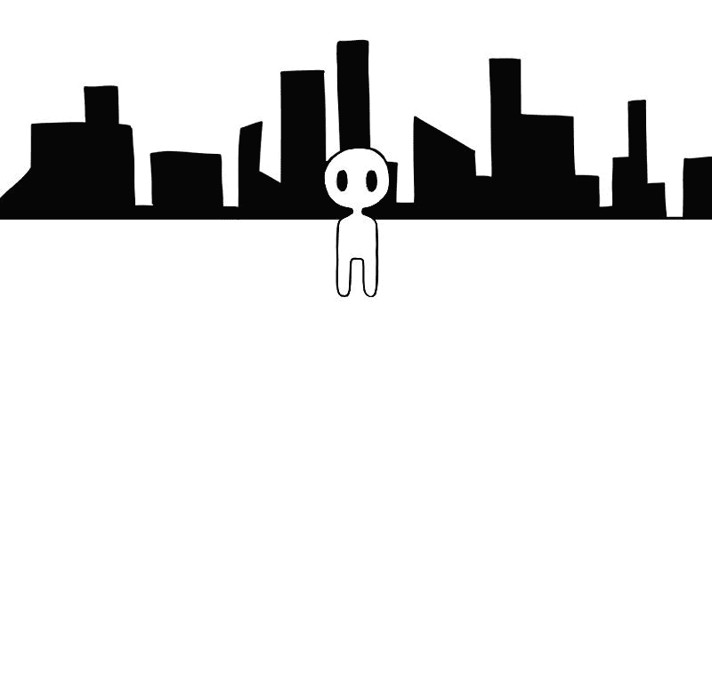 Манга Не читай это - Глава 20 Страница 13