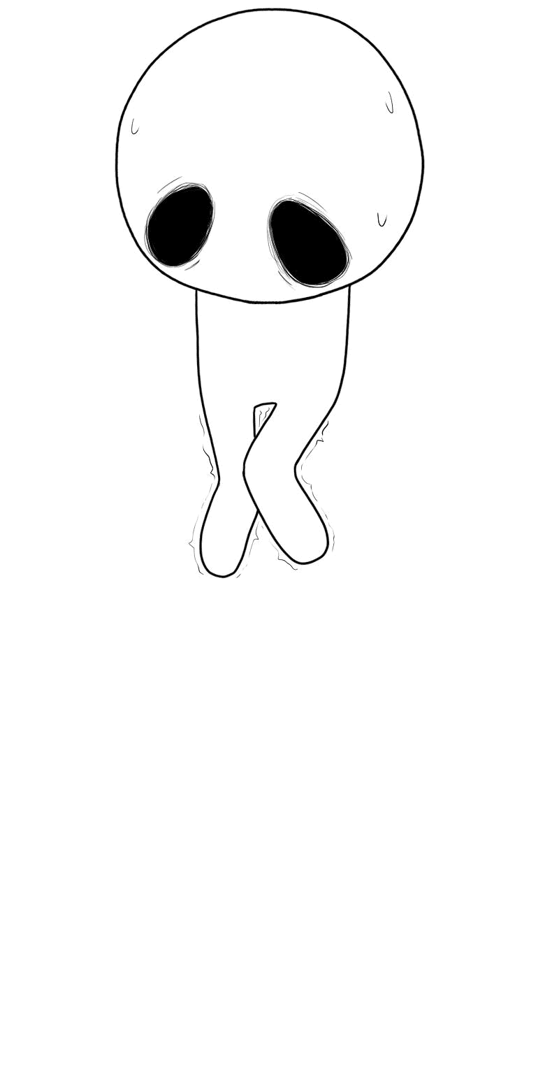 Манга Не читай это - Глава 20 Страница 20