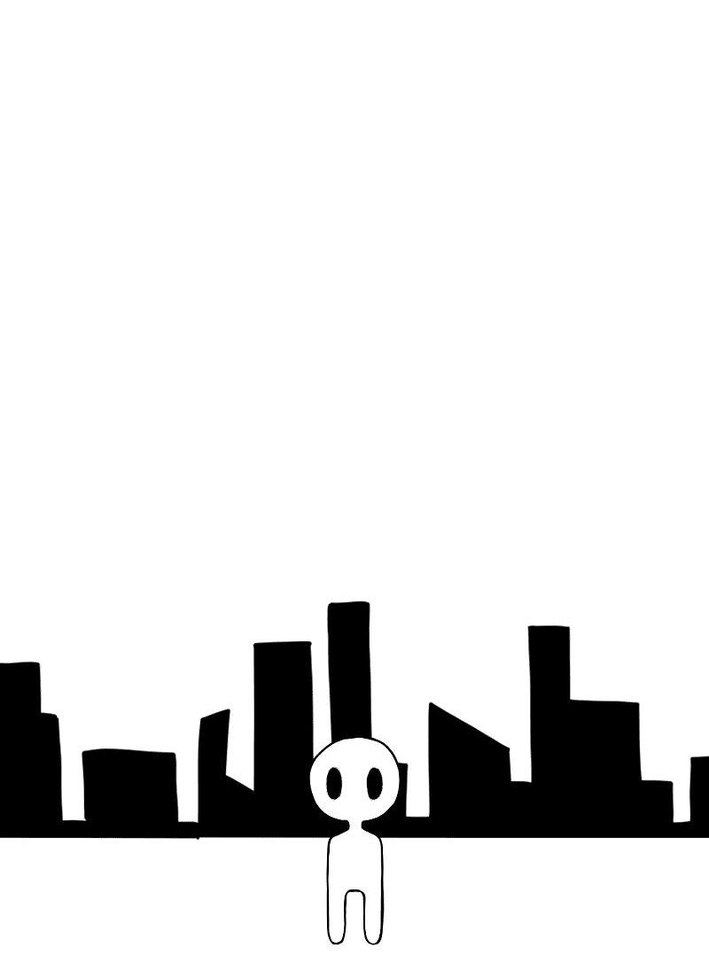 Манга Не читай это - Глава 20 Страница 9