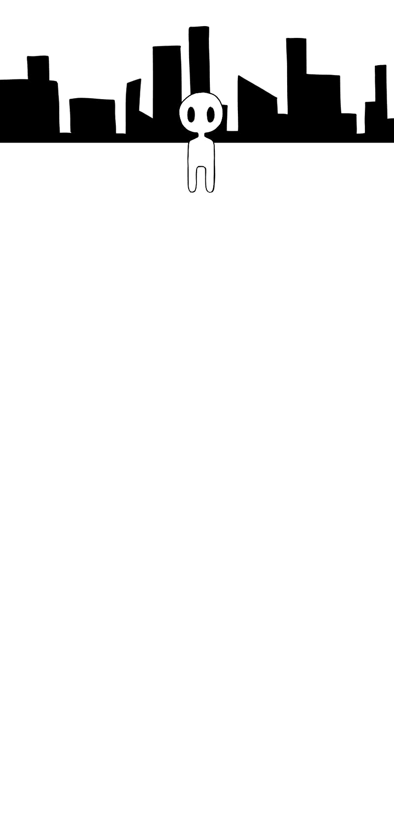 Манга Не читай это - Глава 20 Страница 8