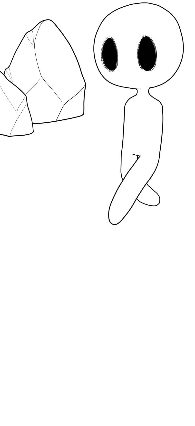 Манга Не читай это - Глава 19 Страница 2