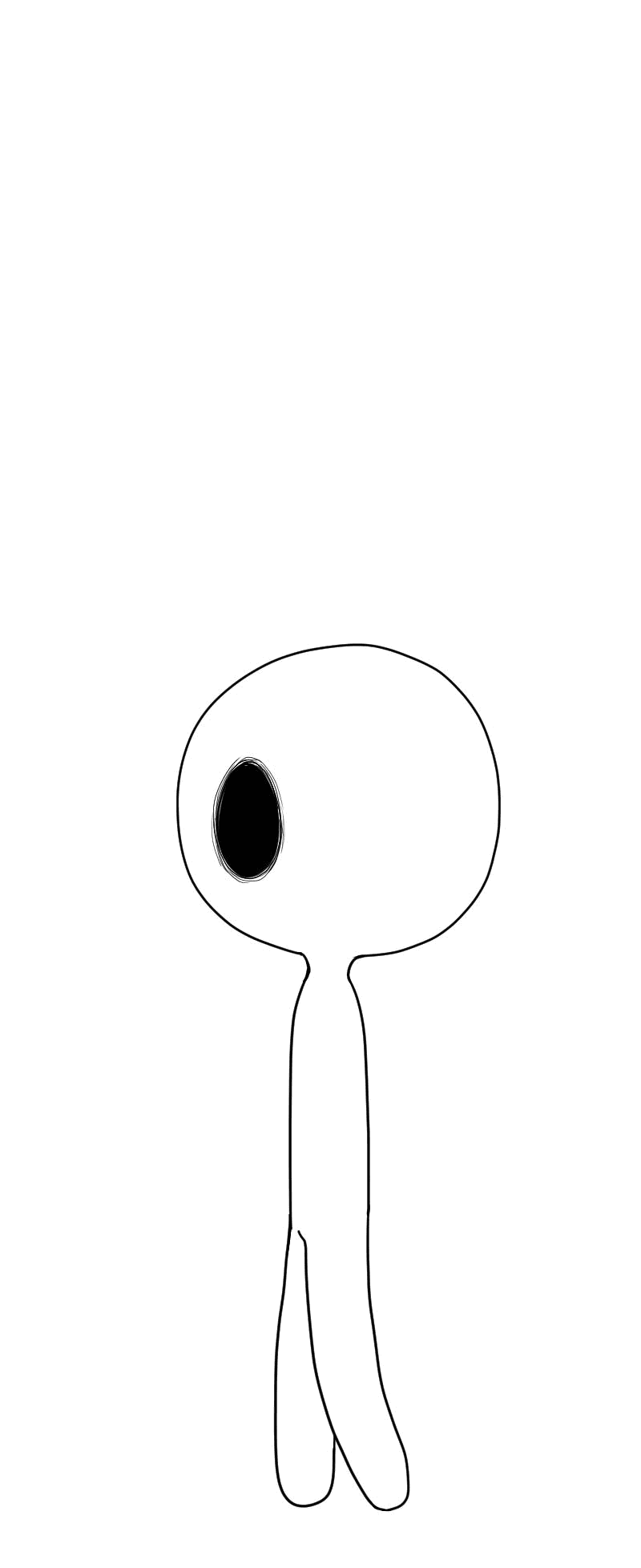 Манга Не читай это - Глава 19 Страница 6