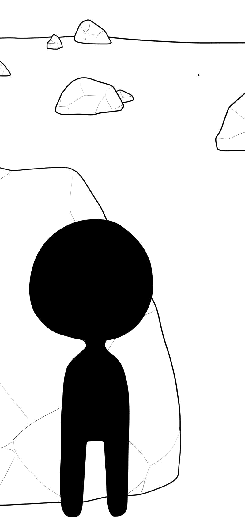 Манга Не читай это - Глава 18 Страница 23