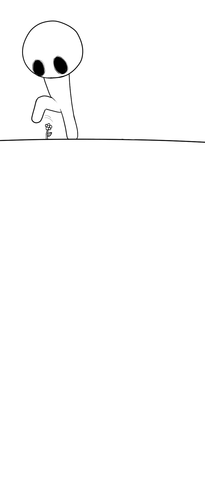 Манга Не читай это - Глава 18 Страница 13