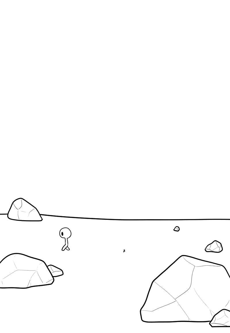 Манга Не читай это - Глава 18 Страница 17