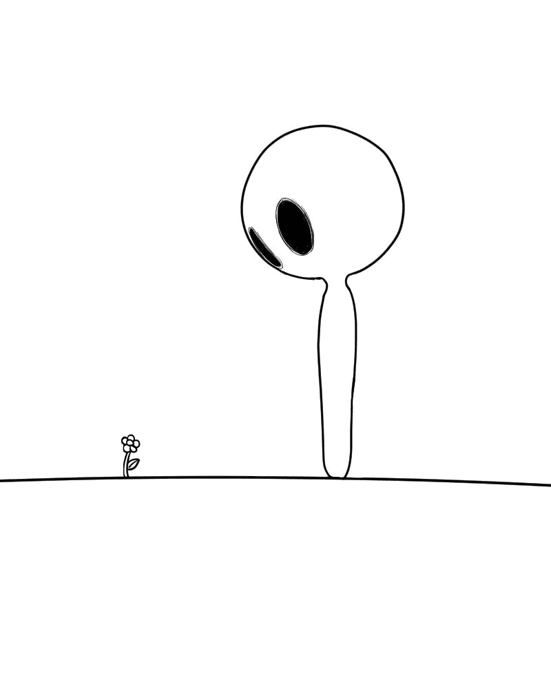 Манга Не читай это - Глава 18 Страница 11