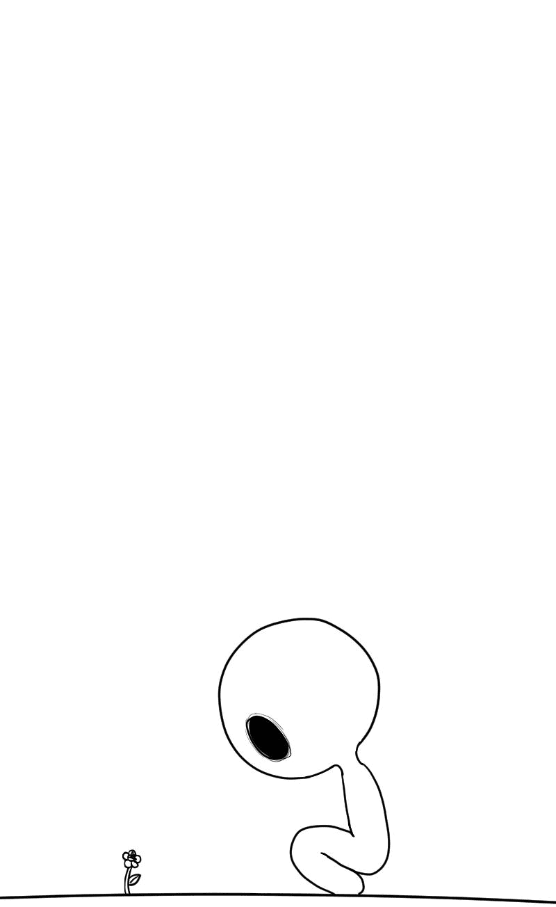 Манга Не читай это - Глава 18 Страница 1