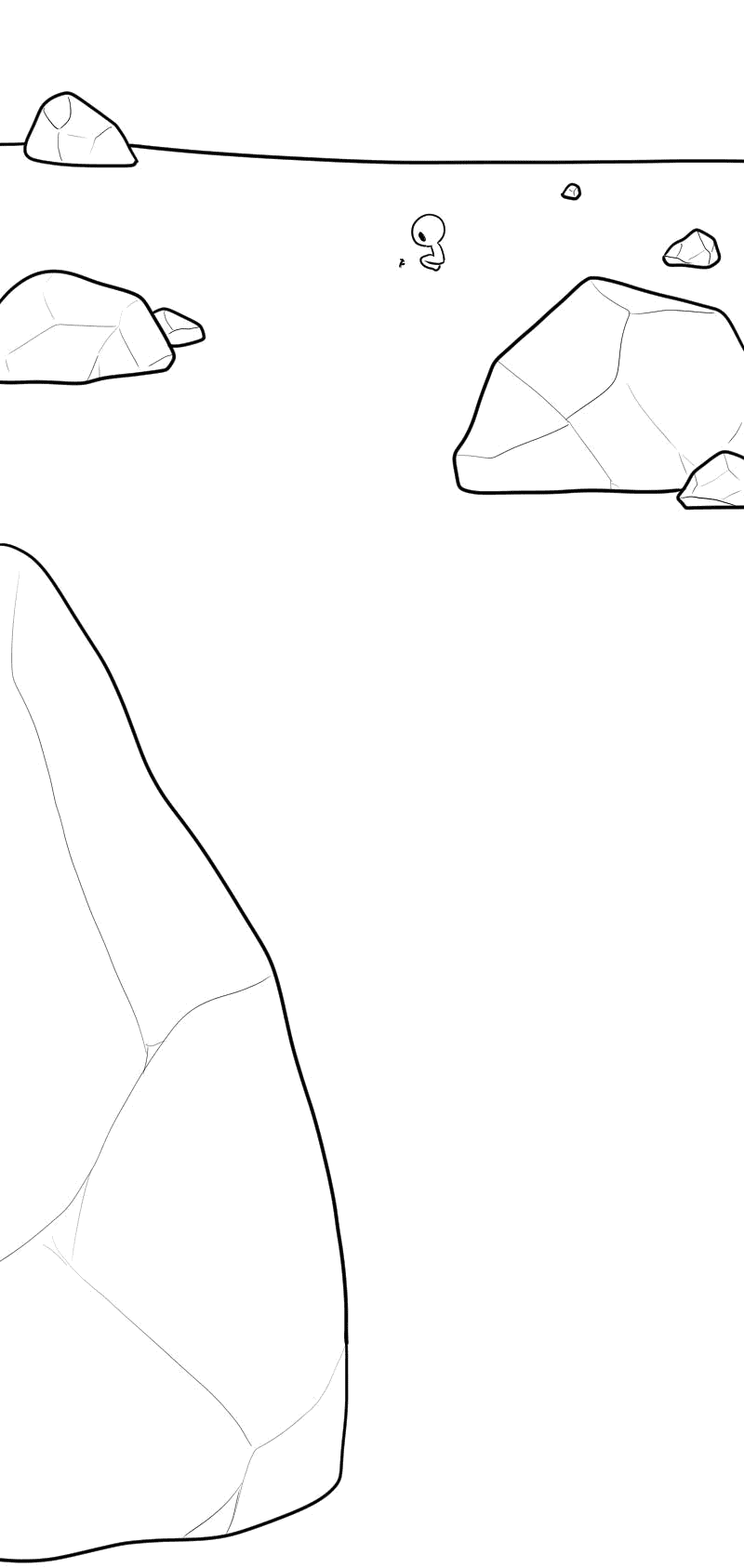 Манга Не читай это - Глава 18 Страница 3