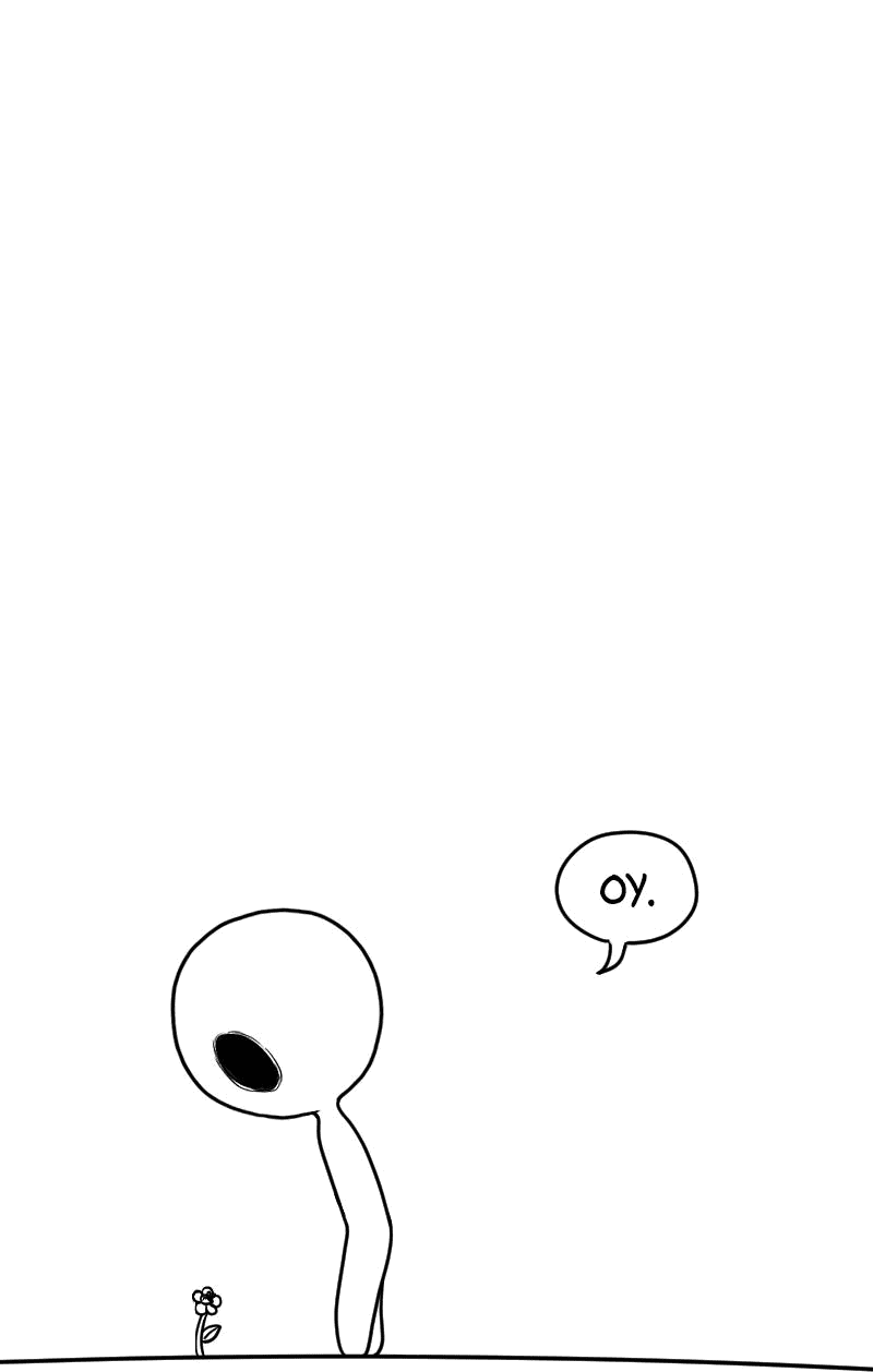 Манга Не читай это - Глава 17 Страница 14