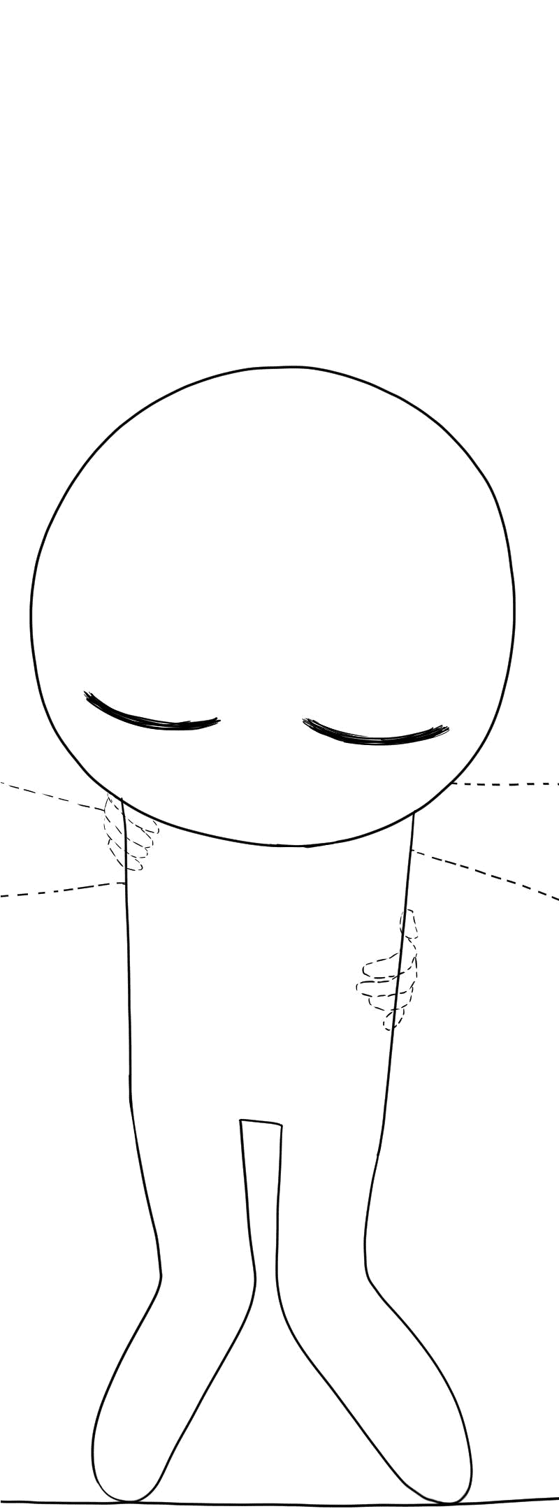 Манга Не читай это - Глава 16 Страница 5