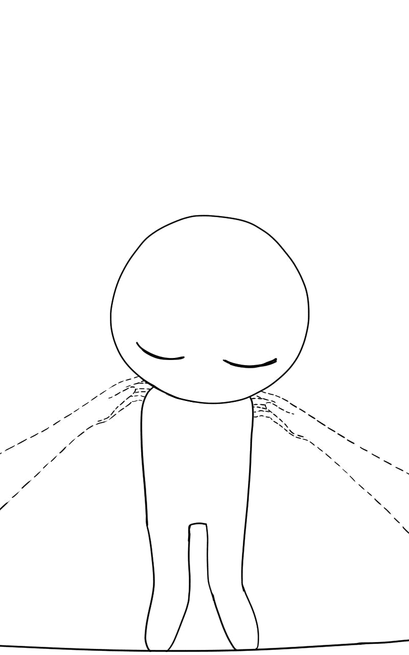 Манга Не читай это - Глава 16 Страница 7