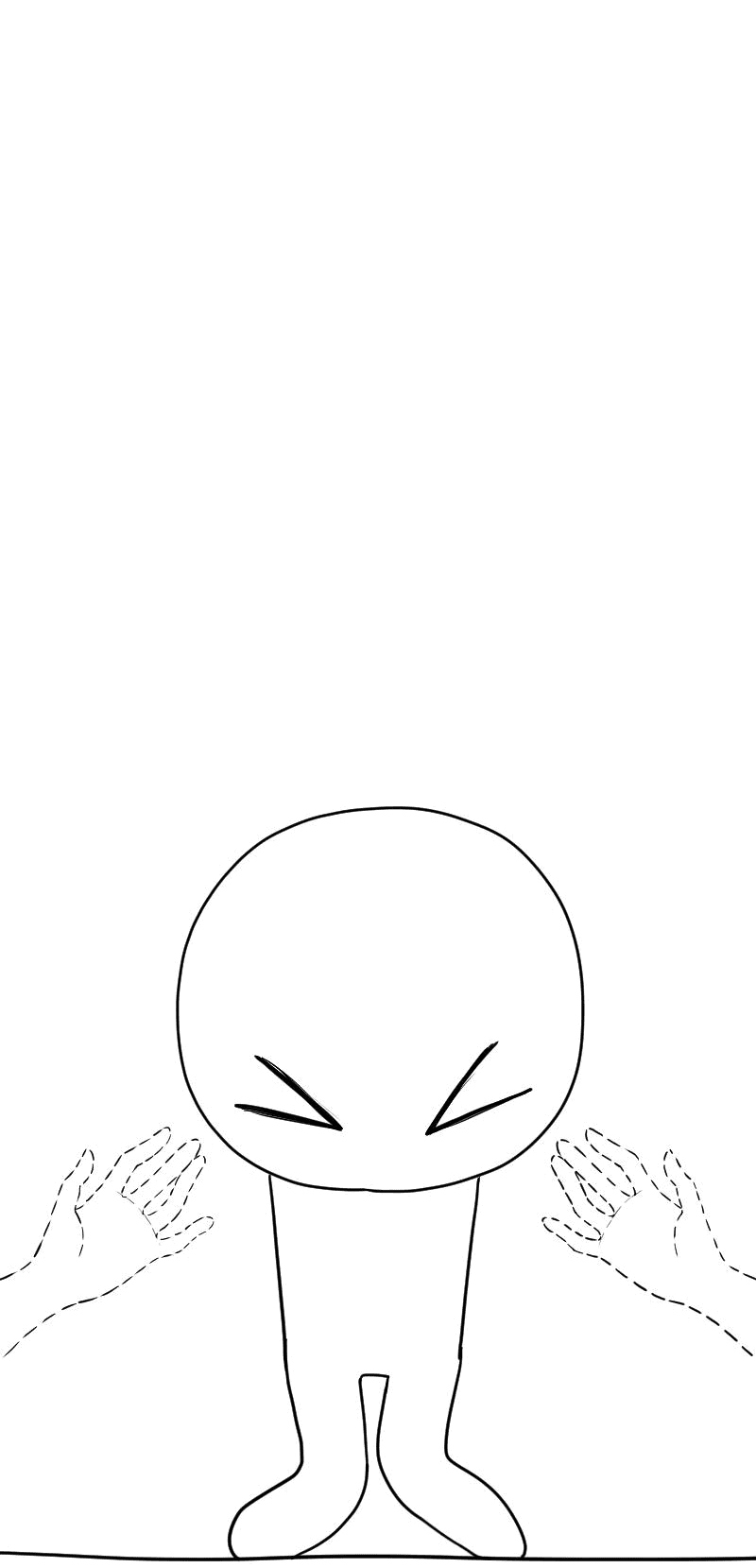 Манга Не читай это - Глава 15 Страница 21