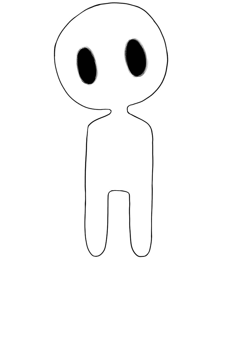 Манга Не читай это - Глава 14 Страница 26