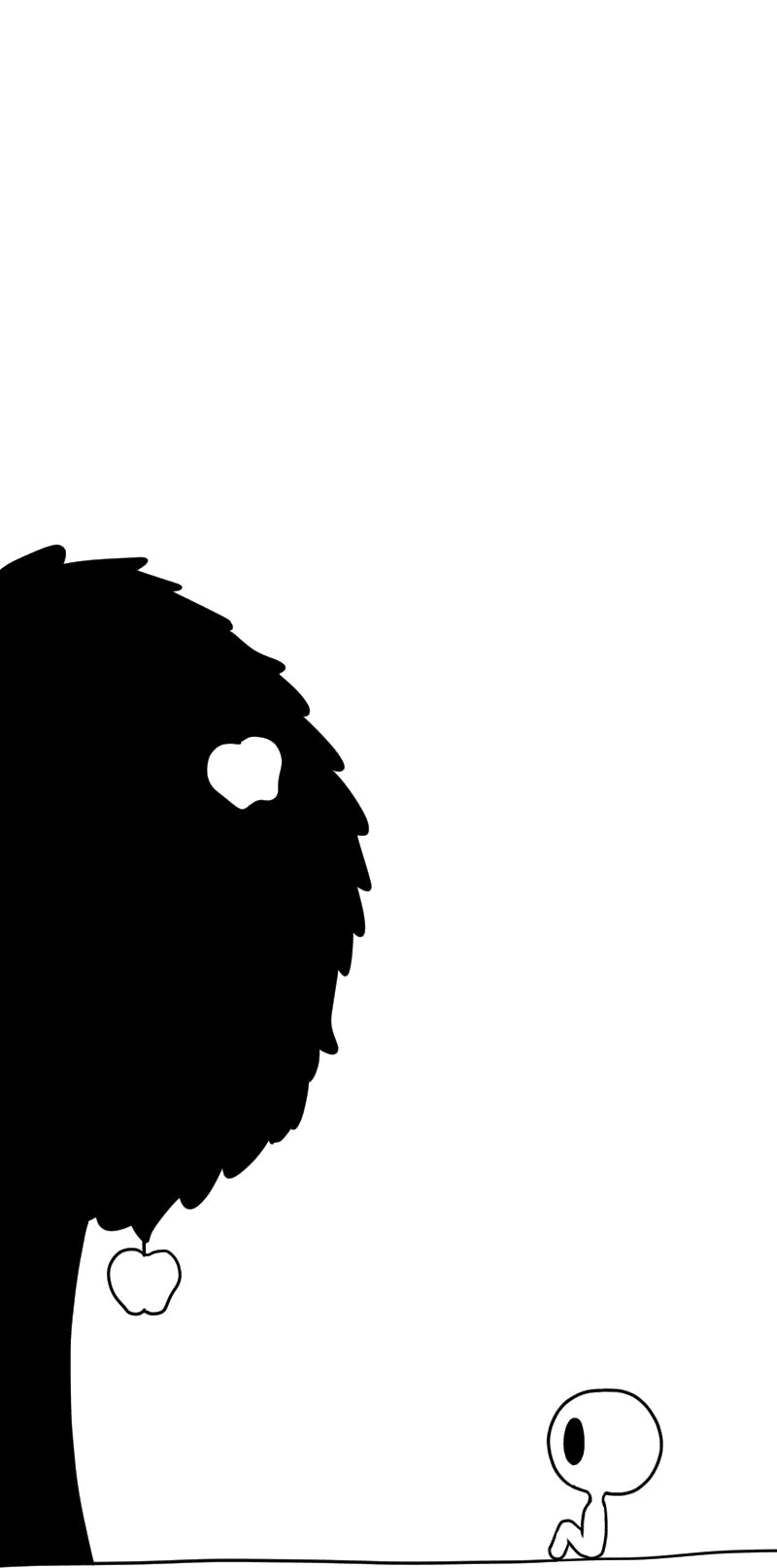 Манга Не читай это - Глава 14 Страница 11