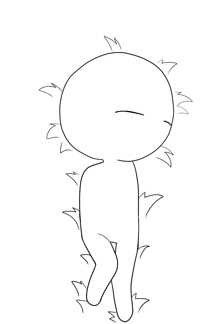 Манга Не читай это - Глава 14 Страница 1